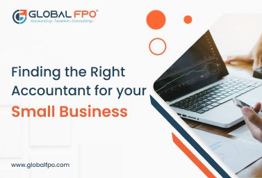 Finding the Right Accountant for Your Small Business